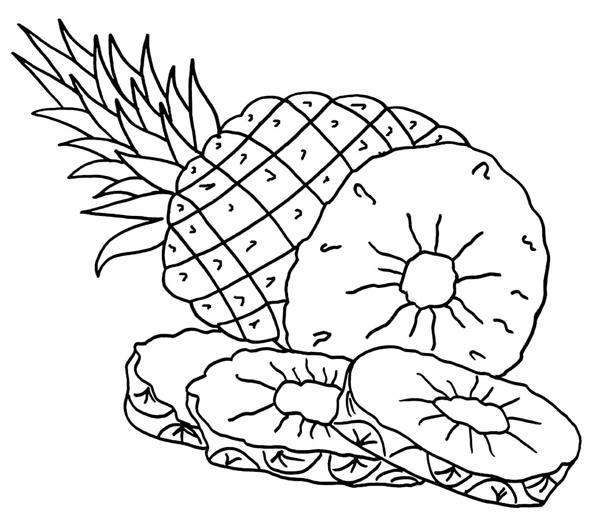 Abacaxi