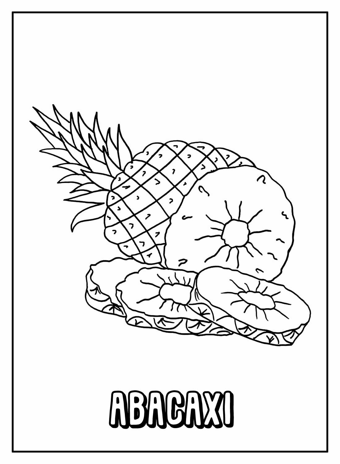 Abacaxi