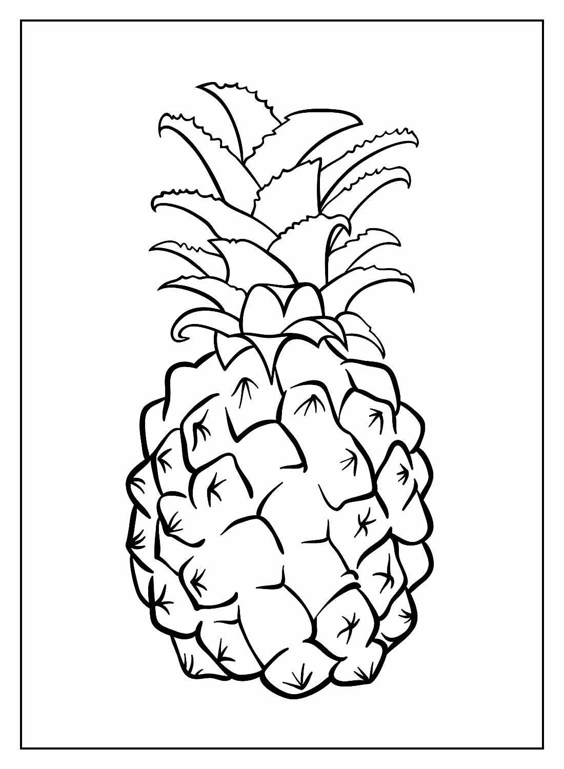 Abacaxi