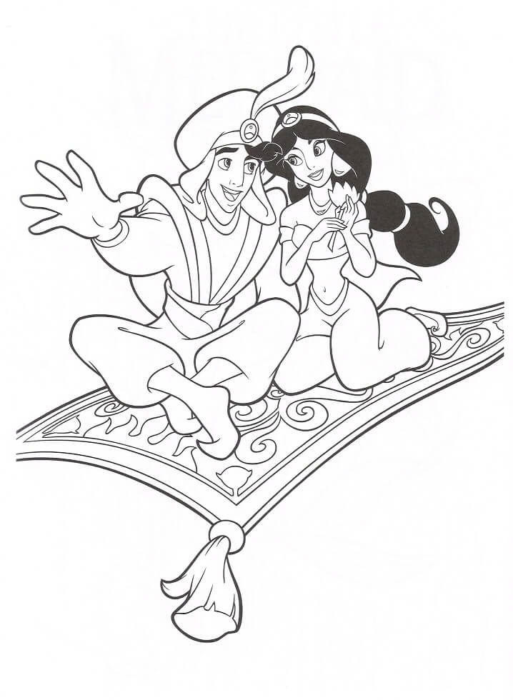 Aladdin
