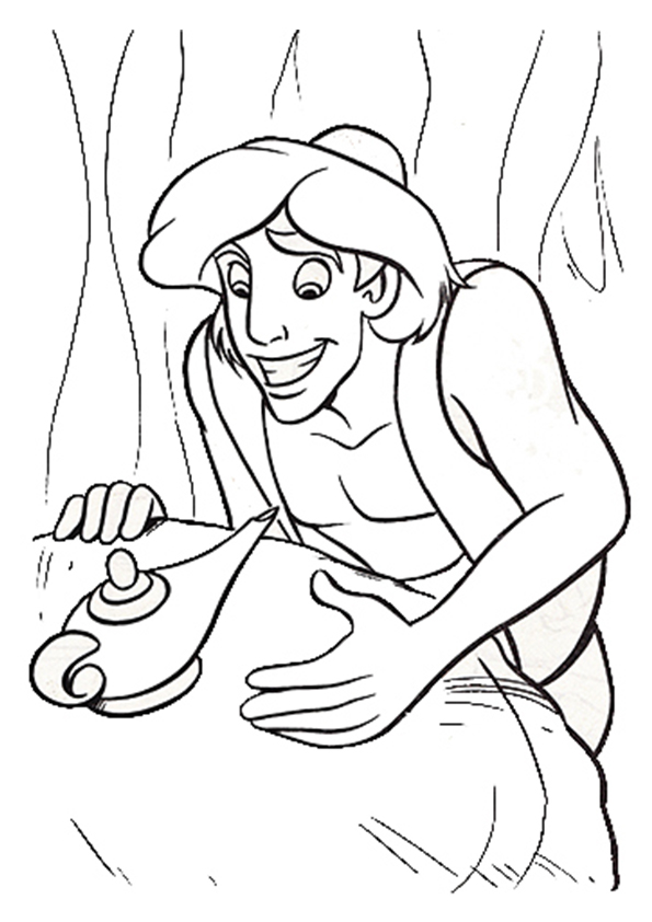 Aladdin