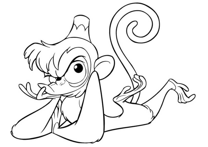 Aladdin