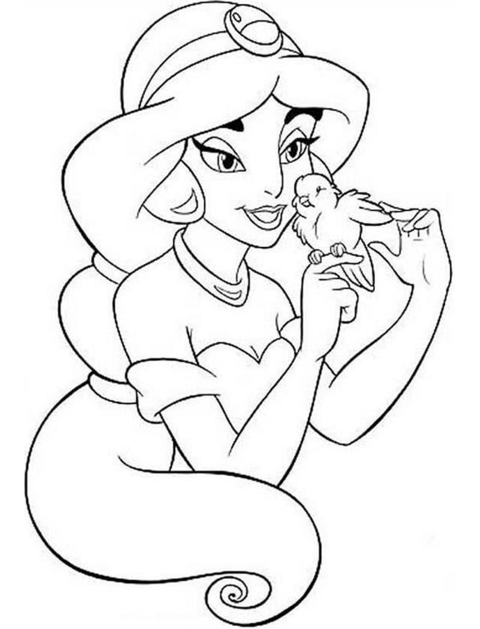 Aladdin