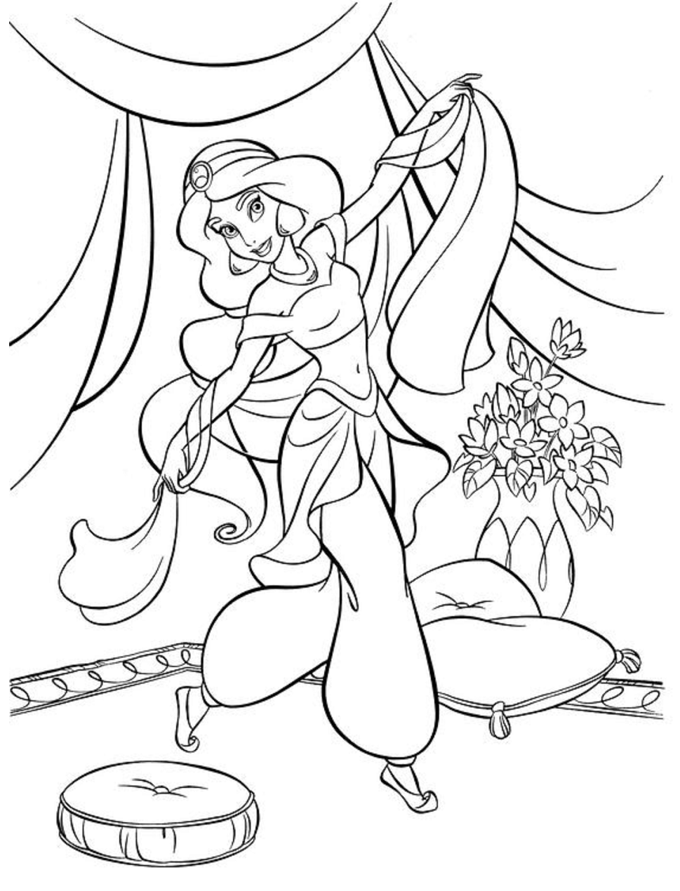 Aladdin