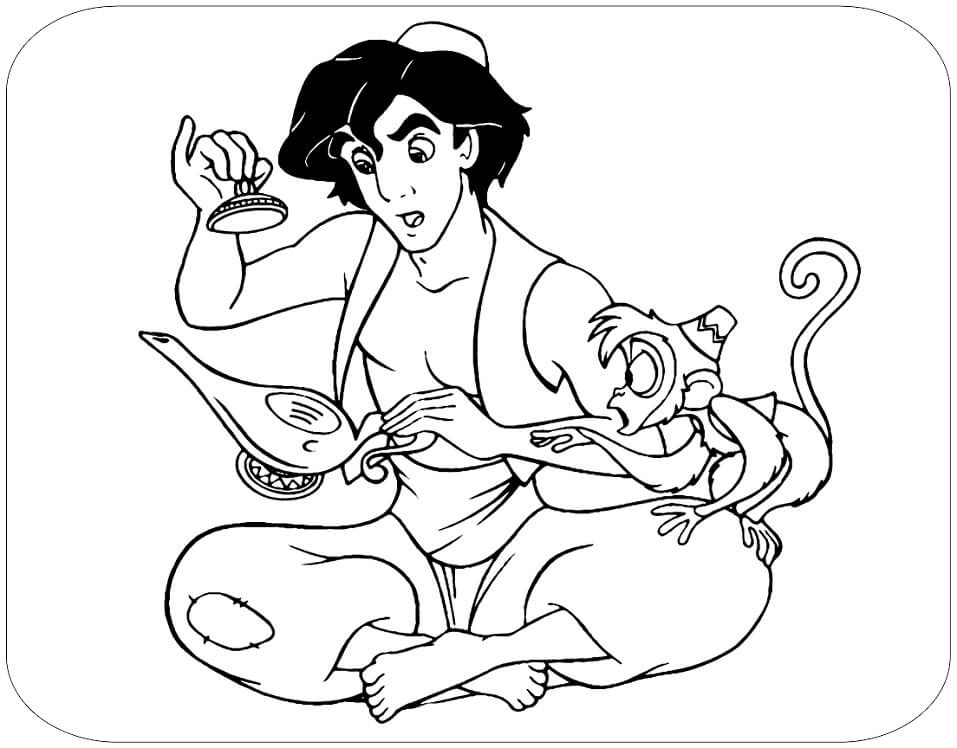 Aladdin