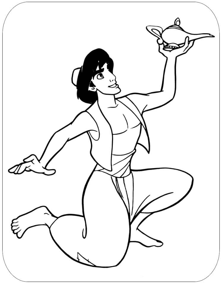 Aladdin