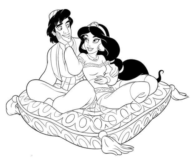 Aladdin