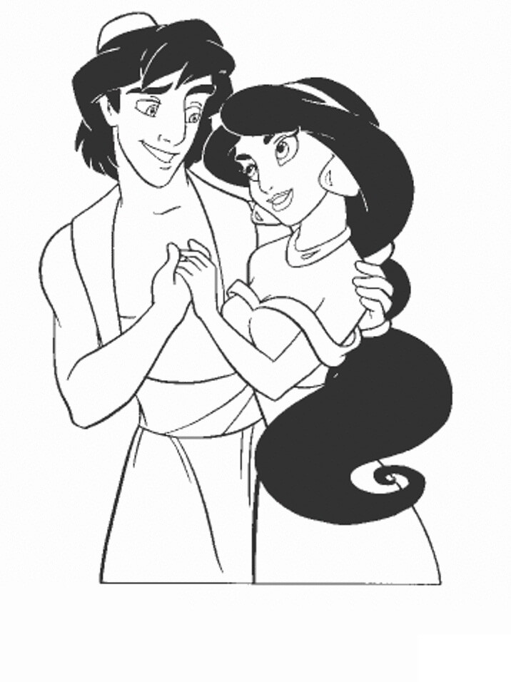 Aladdin