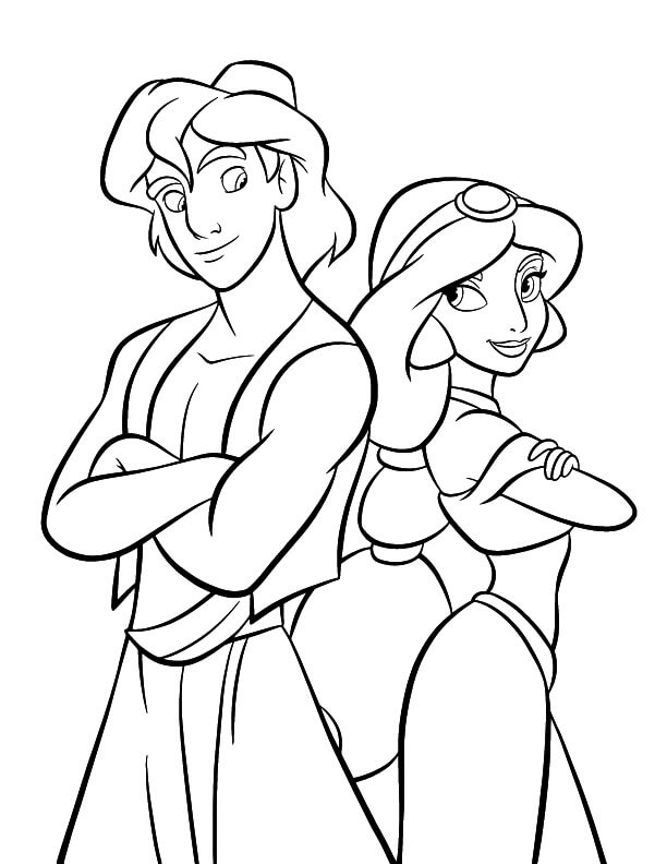 Aladdin