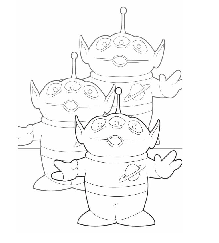 Aliens