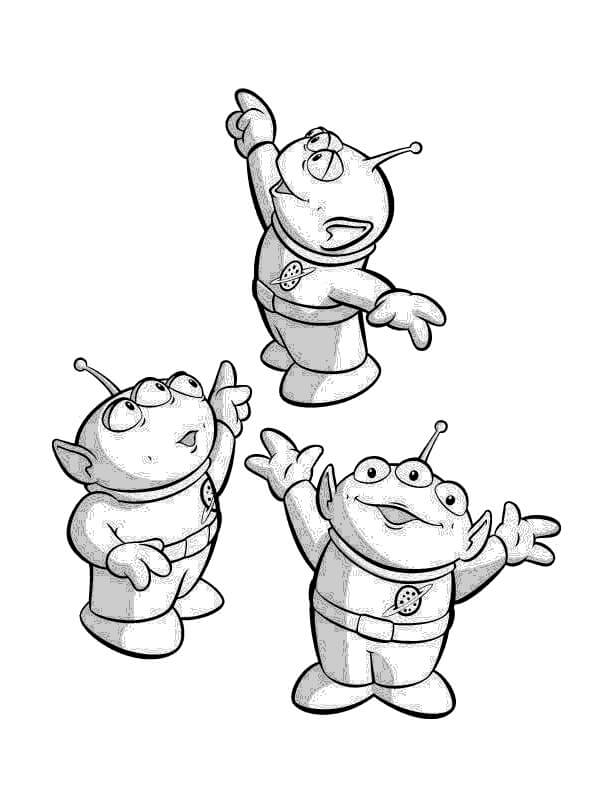 Aliens