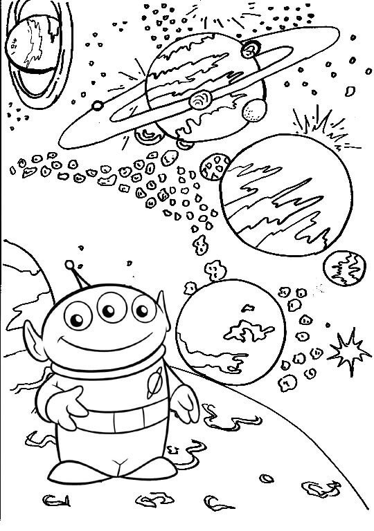 Aliens