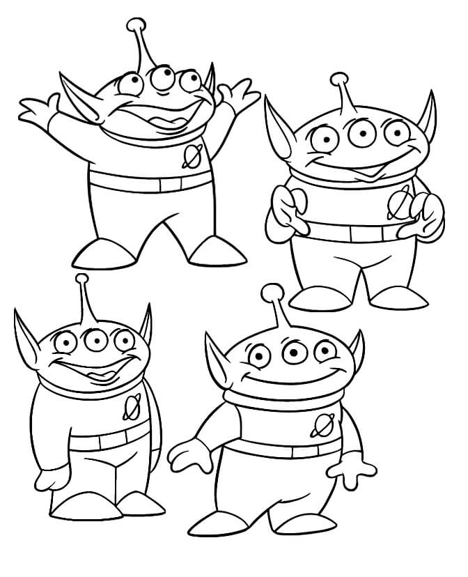 Aliens