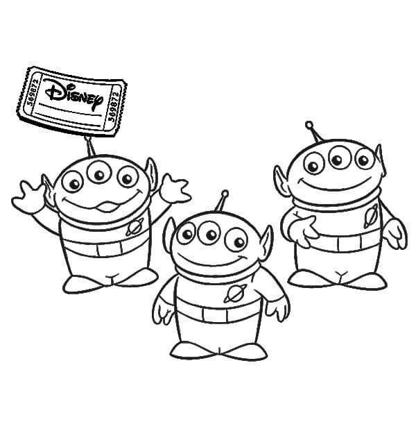 Aliens