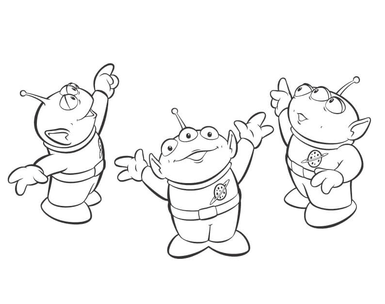 Aliens