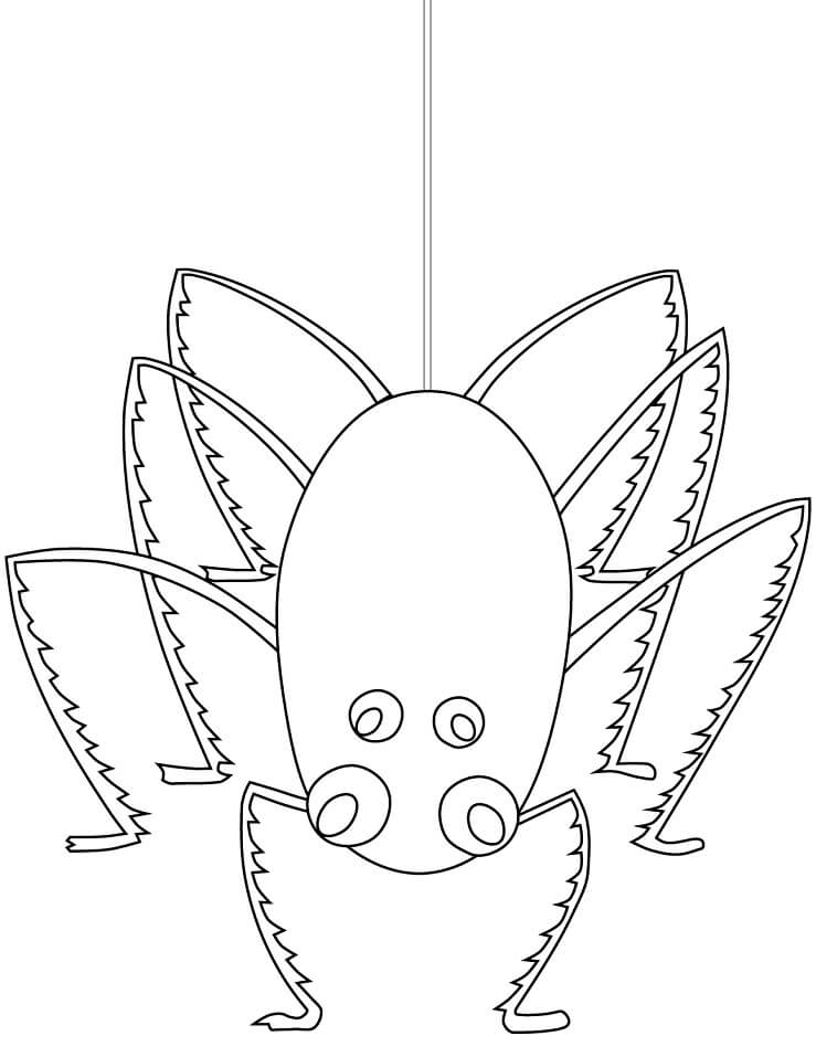 Aranhas