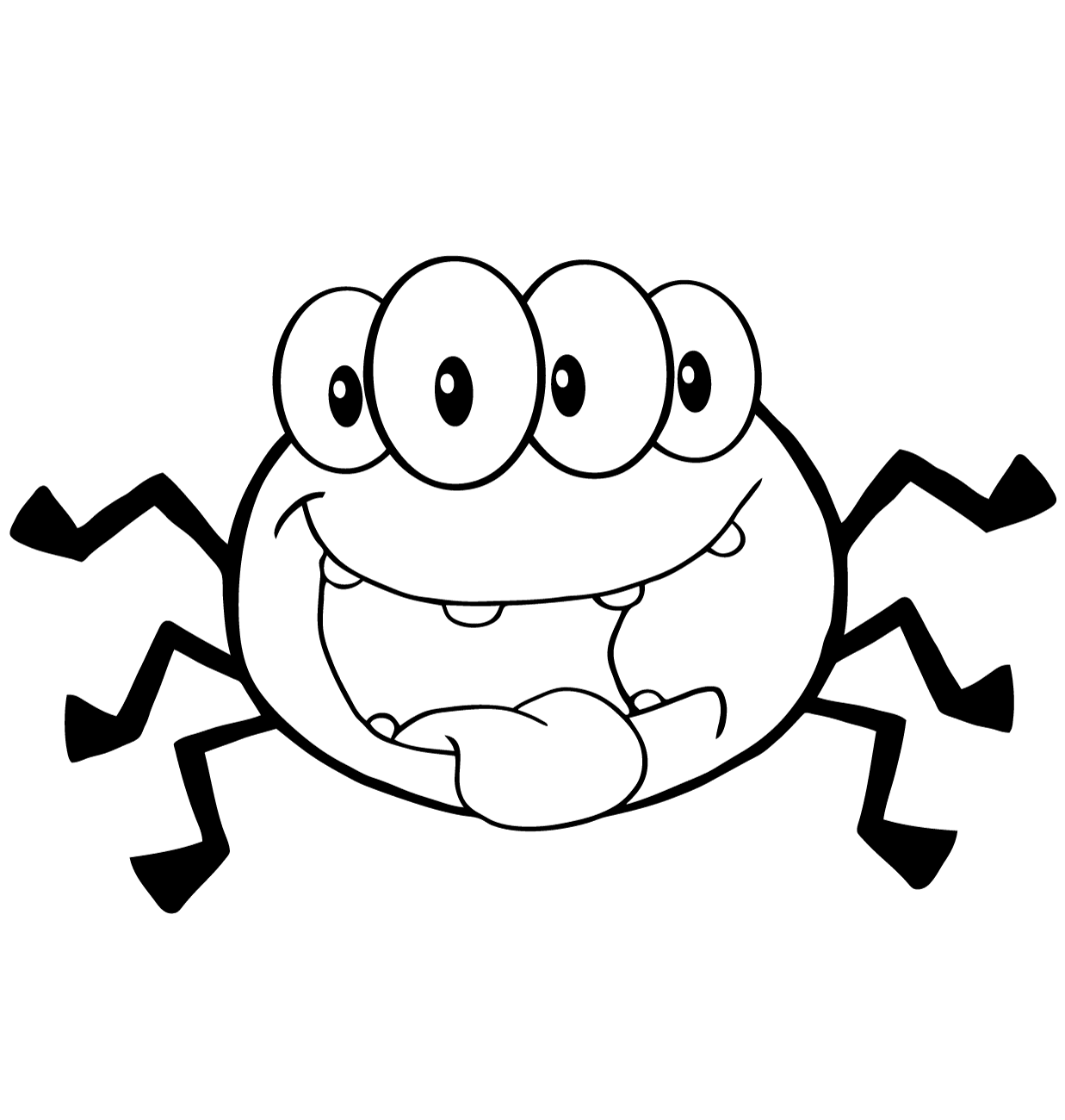 Aranhas