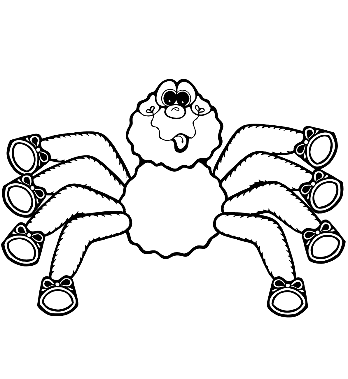 Aranhas