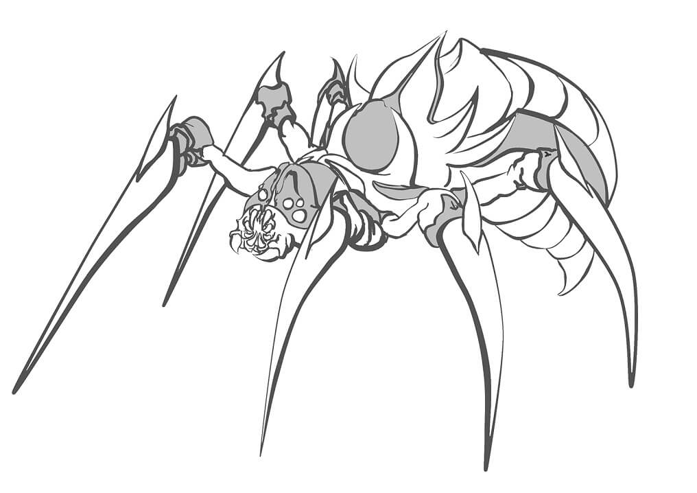 Aranhas