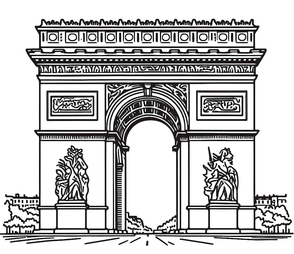 Arco do Triunfo