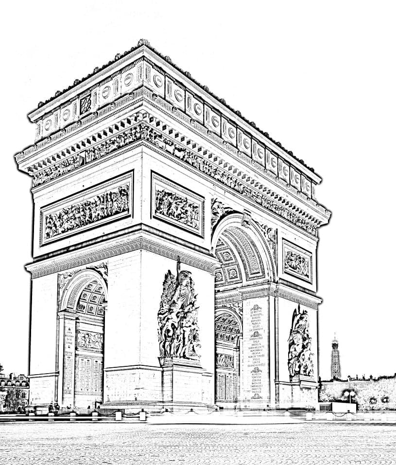 Arco do Triunfo