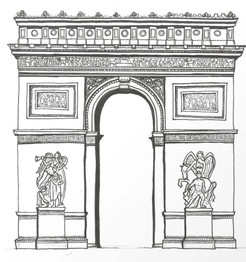 Arco do Triunfo