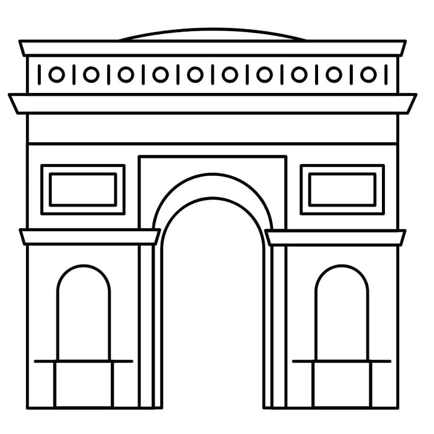 Arco do Triunfo