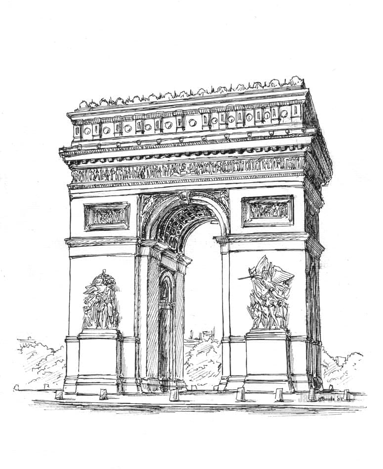 Arco do Triunfo