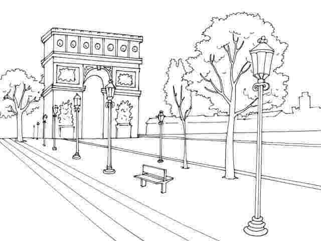 Arco do Triunfo