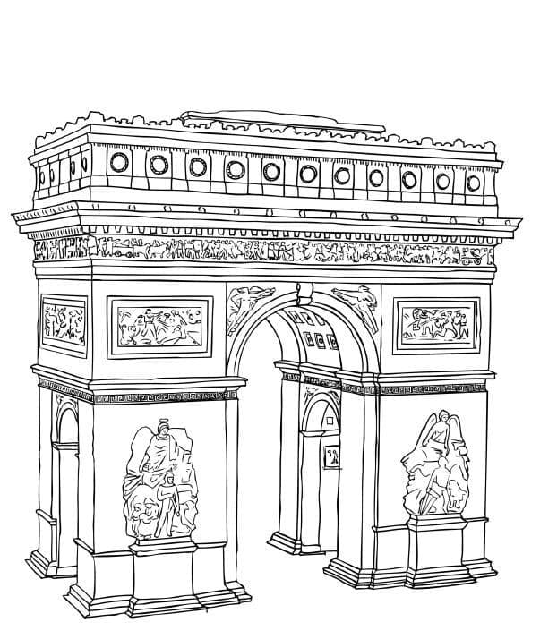 Arco do Triunfo