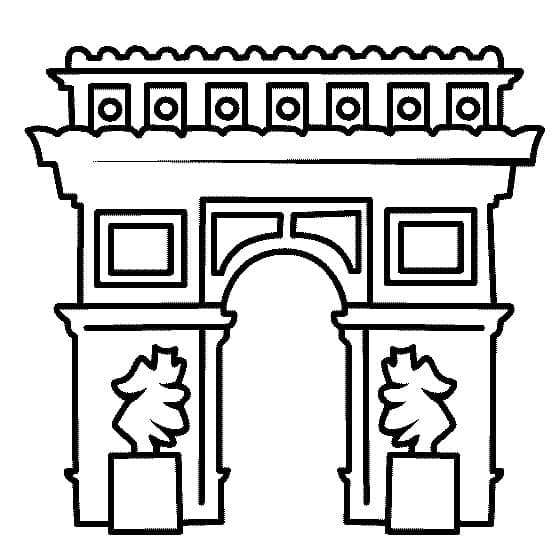 Arco do Triunfo