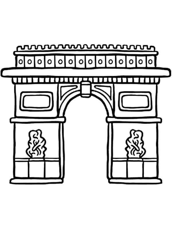 Arco do Triunfo