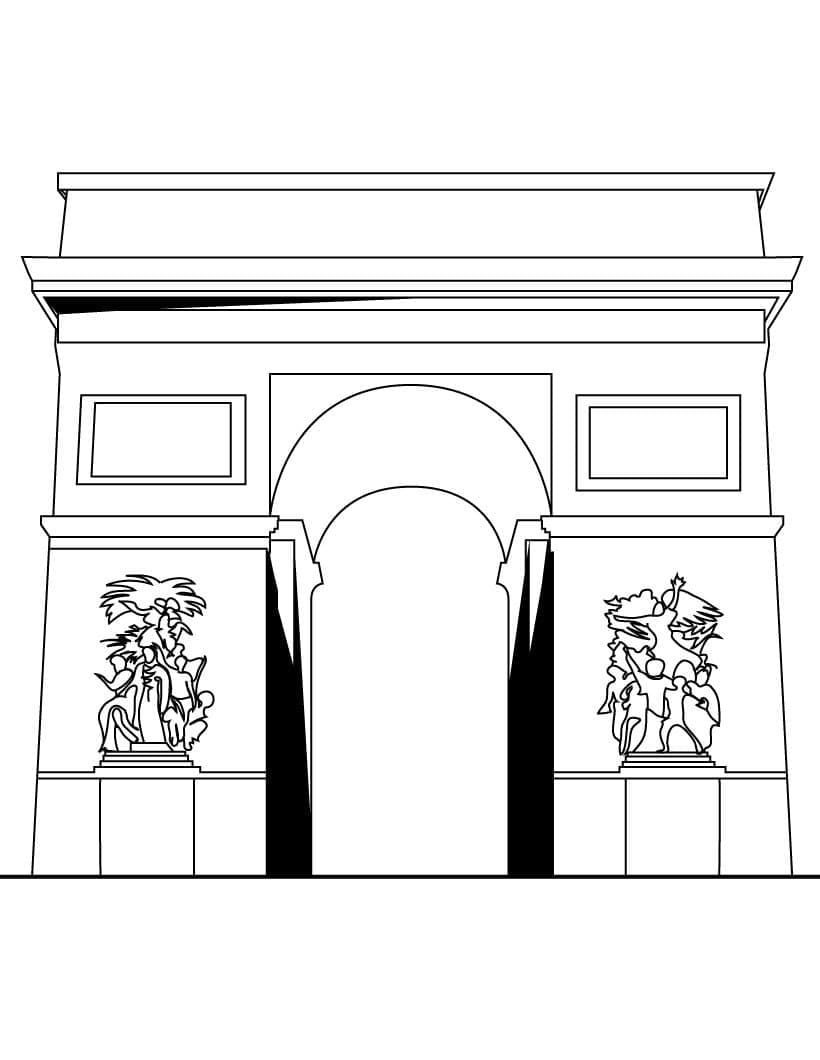 Arco do Triunfo