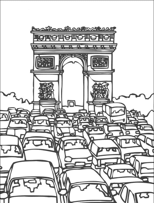 Arco do Triunfo
