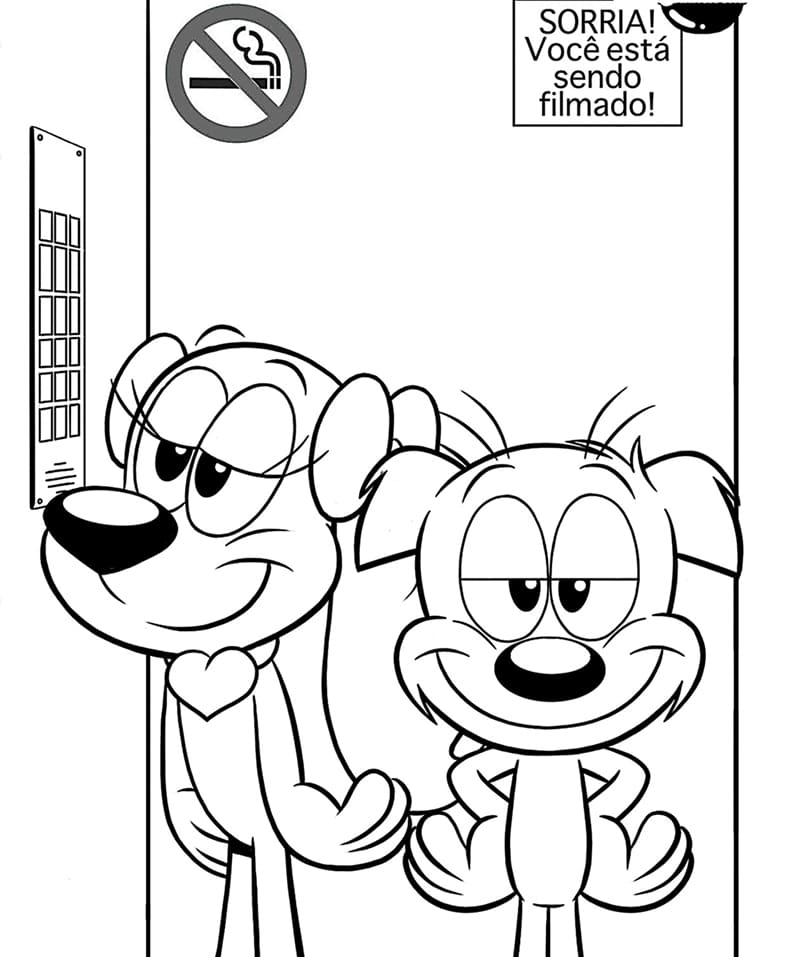 As Aventuras de Gui e Estopa