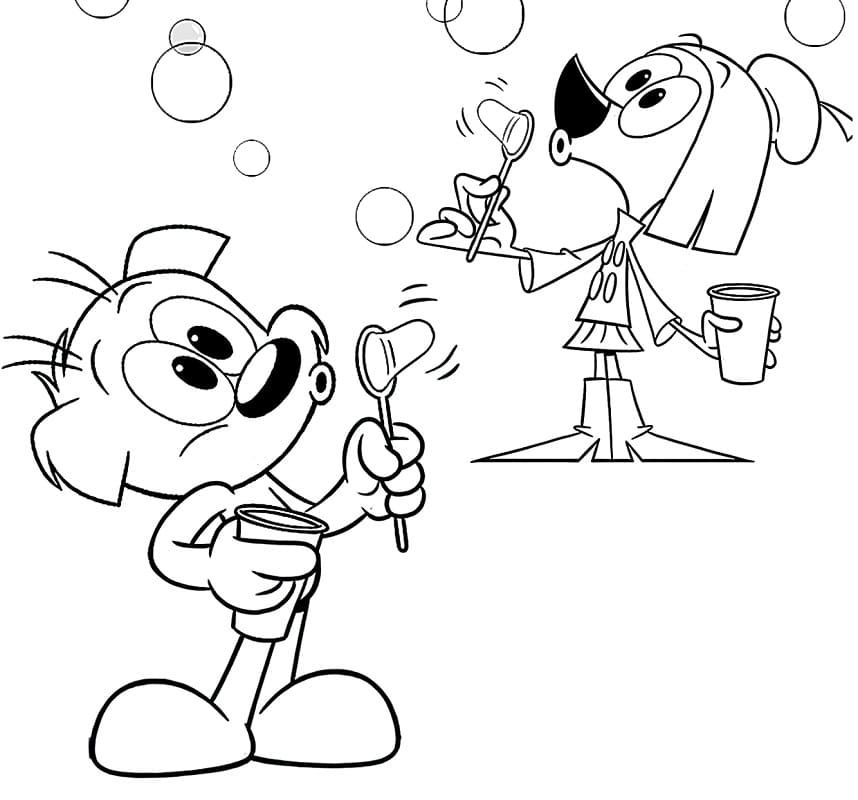 As Aventuras de Gui e Estopa