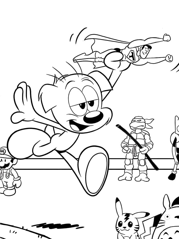 As Aventuras de Gui e Estopa