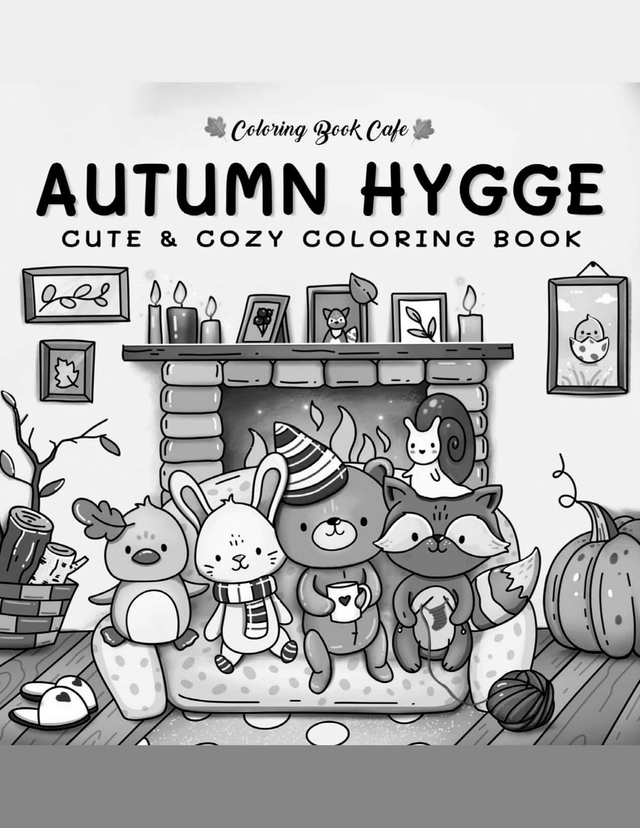 Autumn Hygge