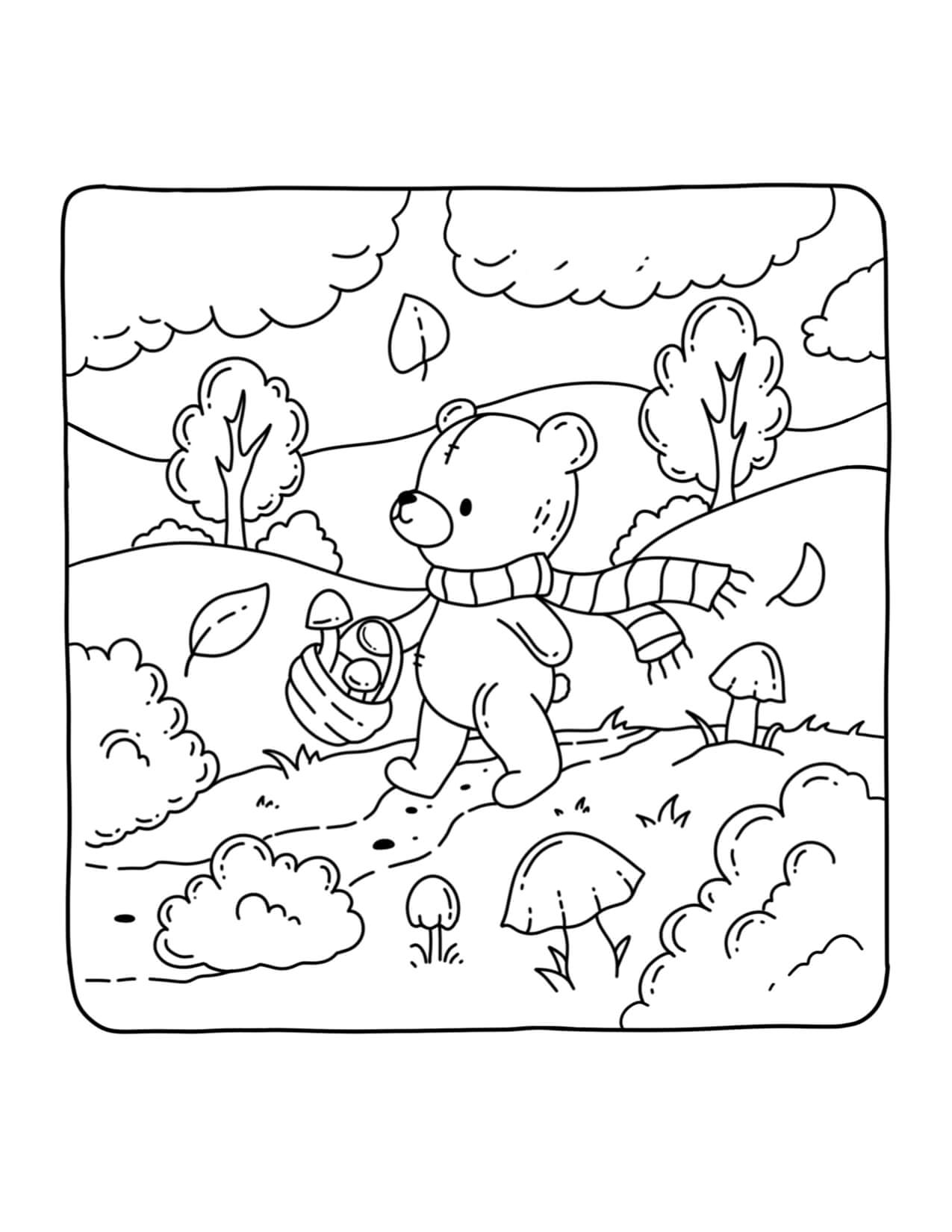 Autumn Hygge