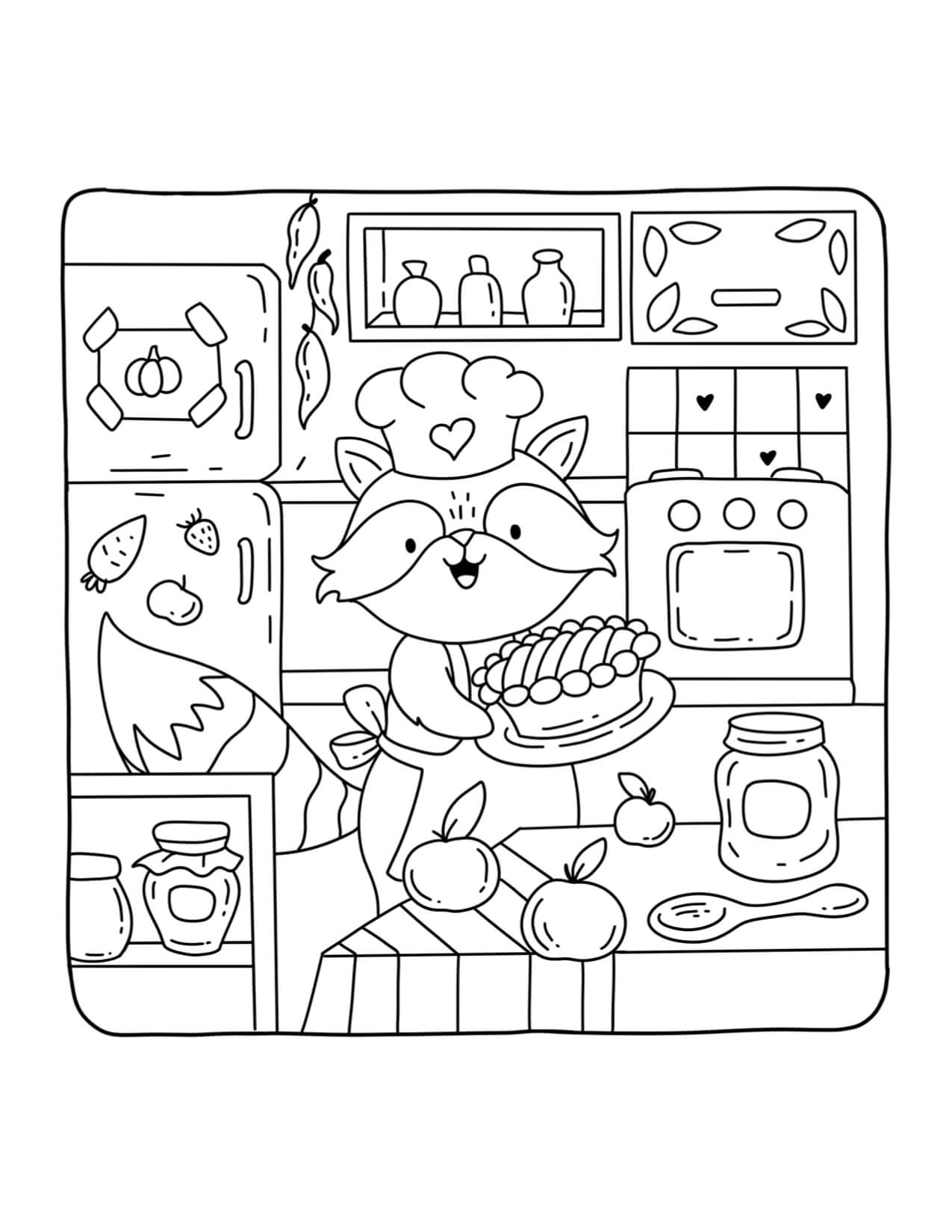 Autumn Hygge