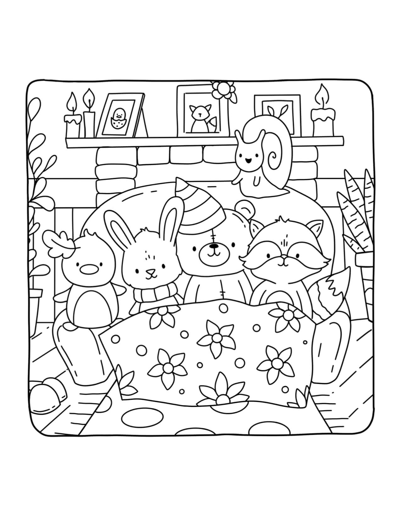 Autumn Hygge