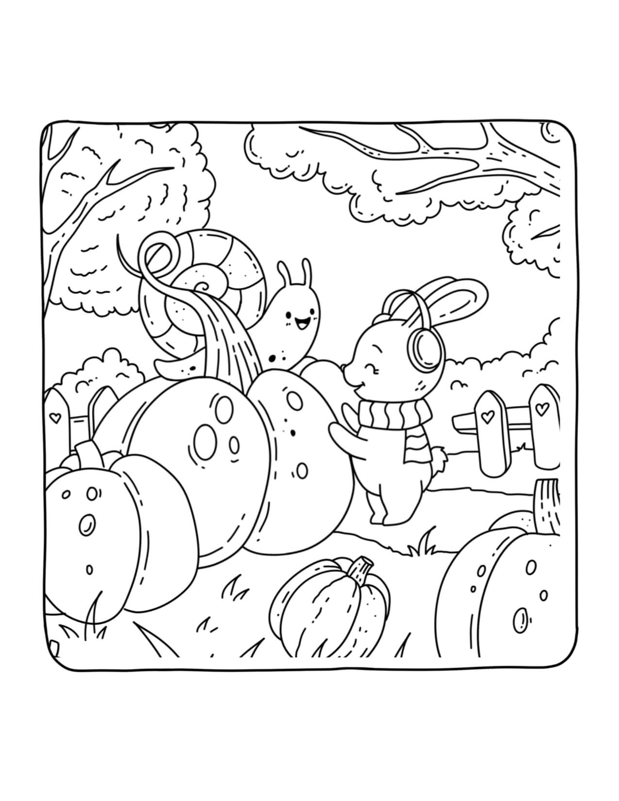 Autumn Hygge