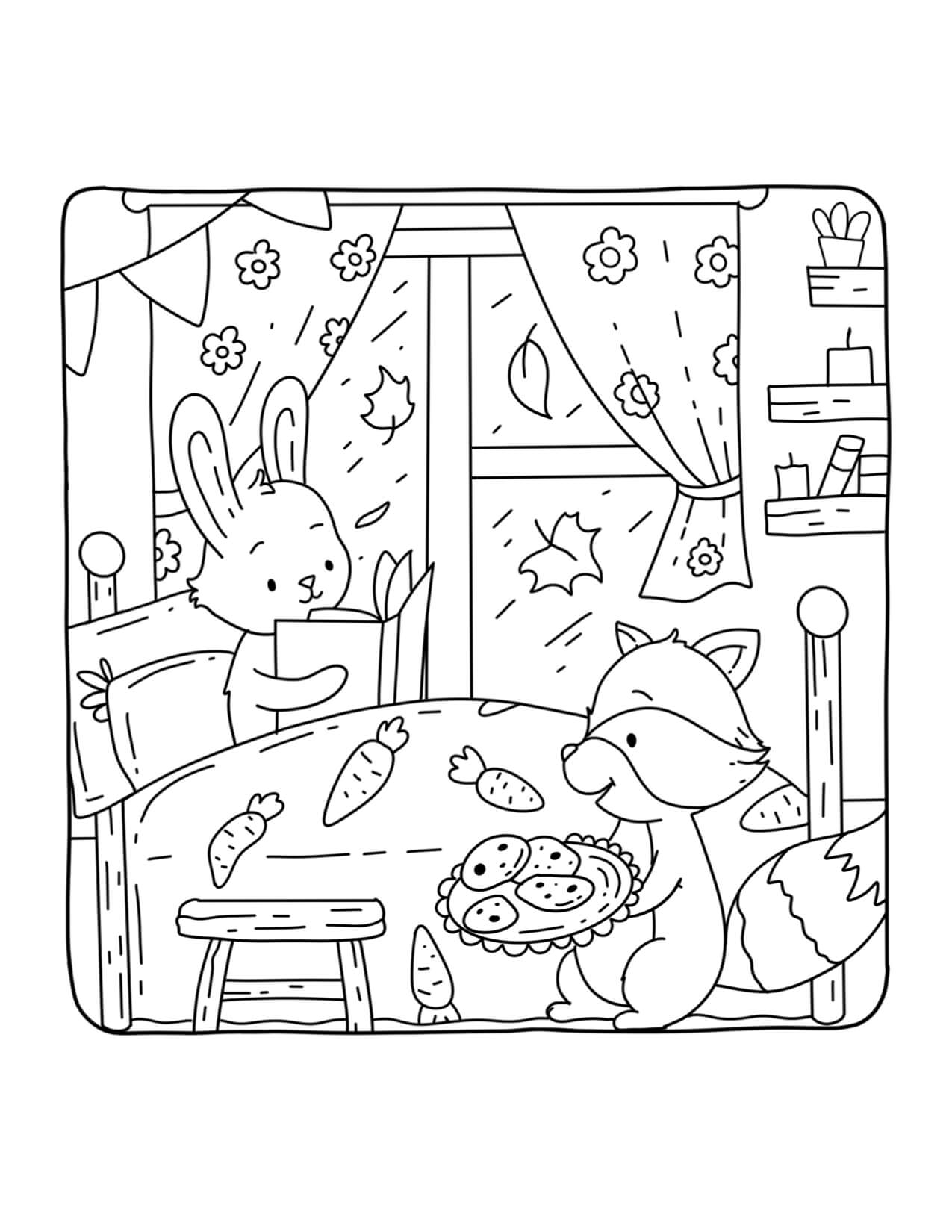 Autumn Hygge