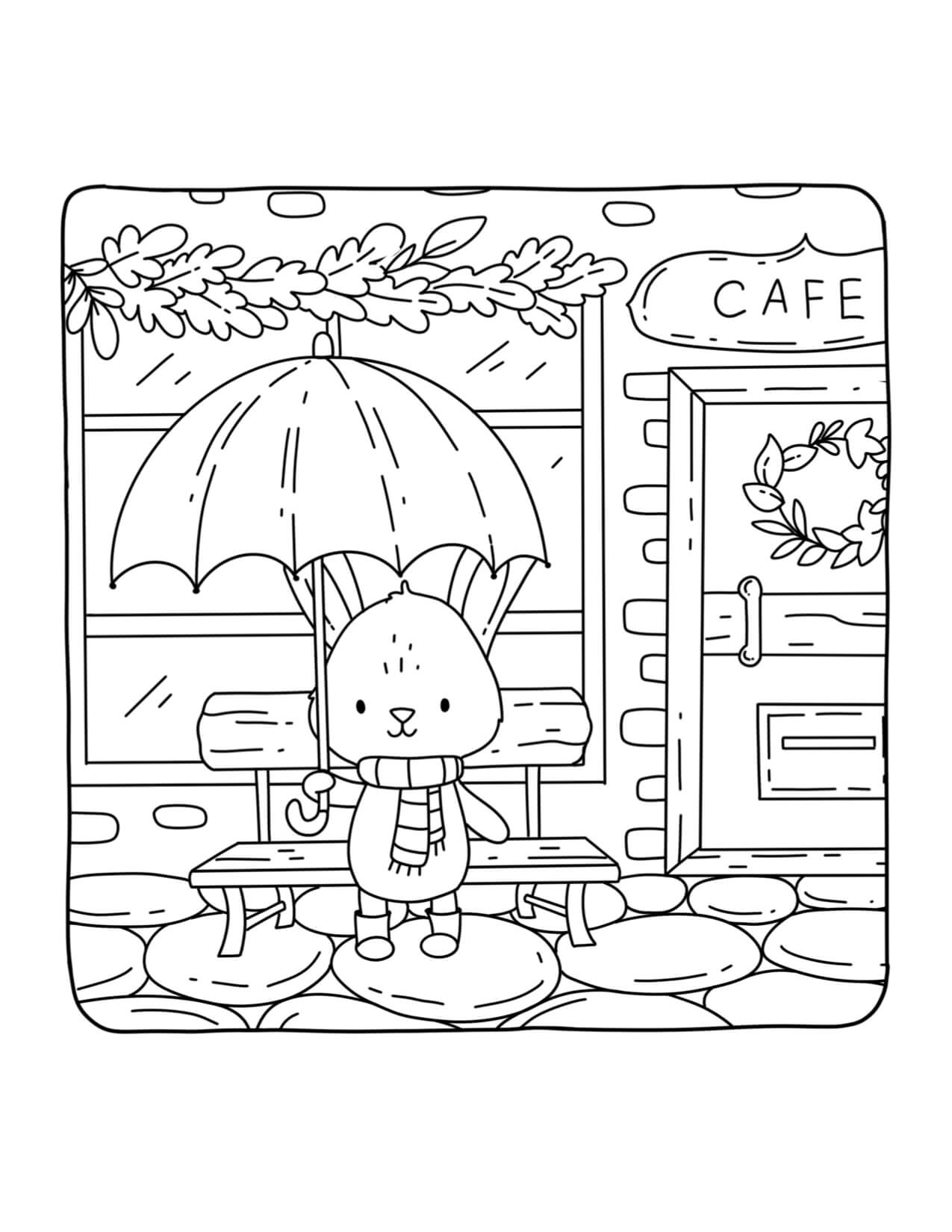 Autumn Hygge