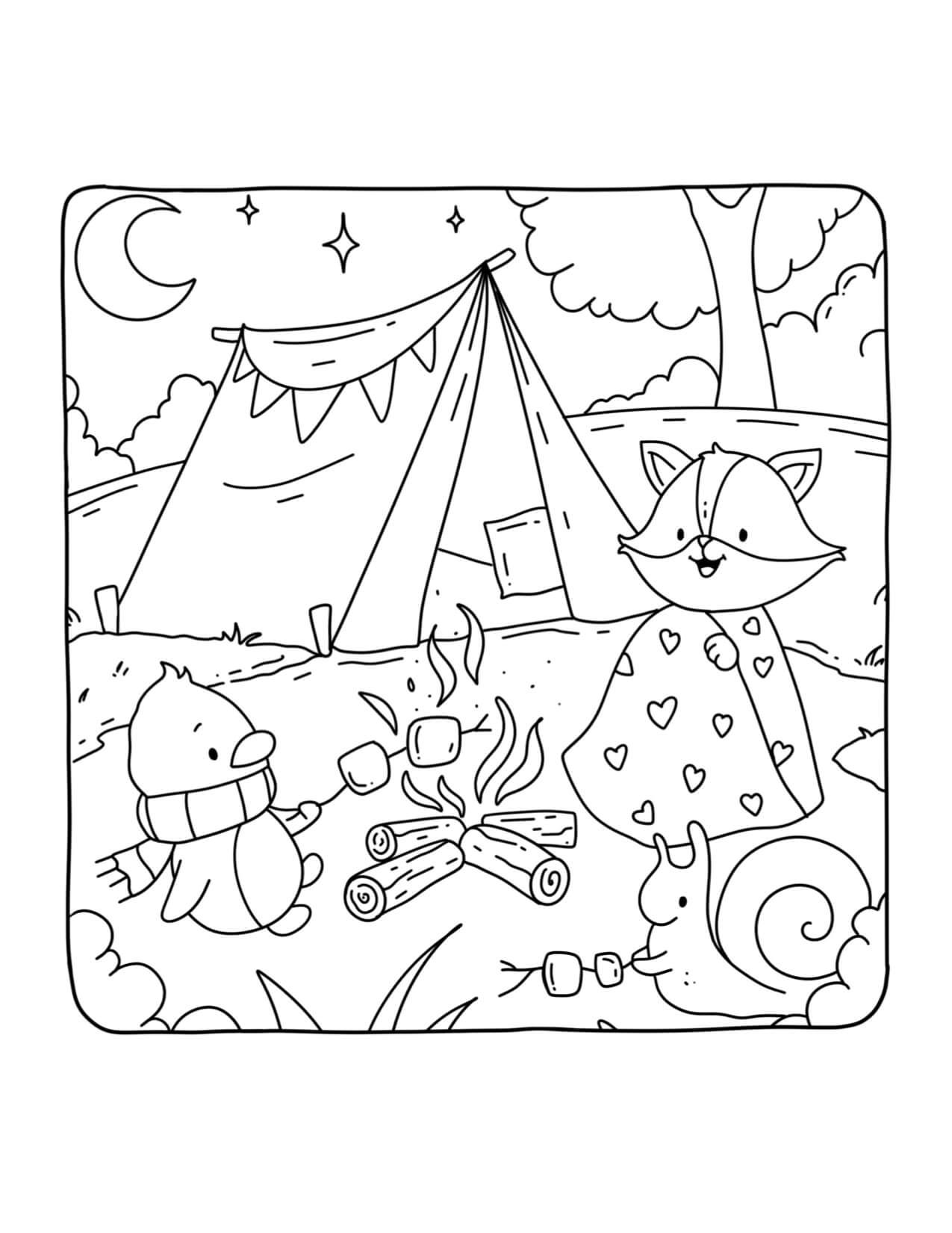Autumn Hygge