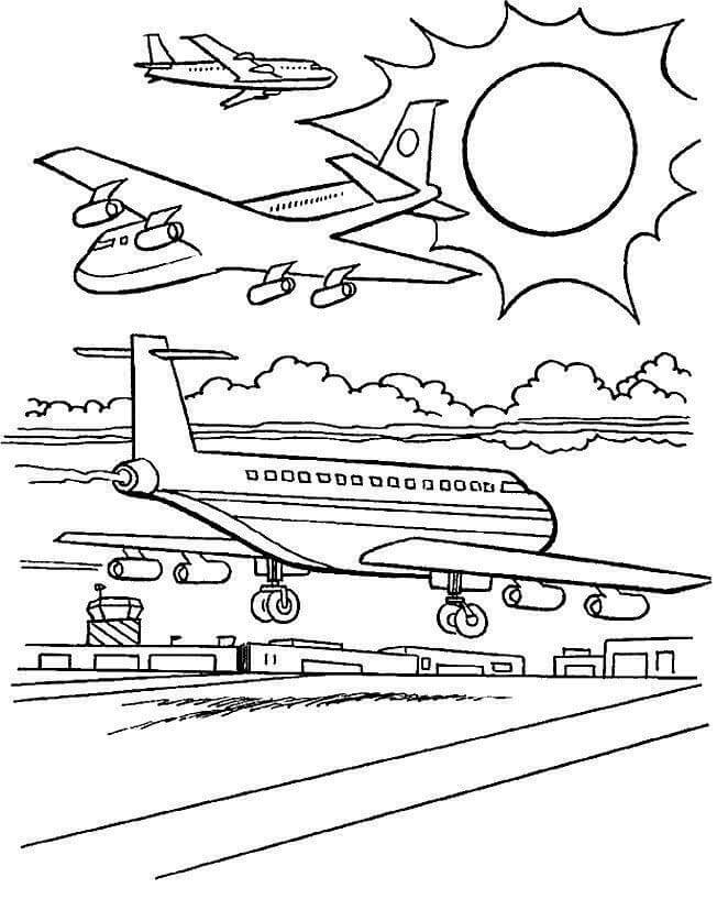 Avião