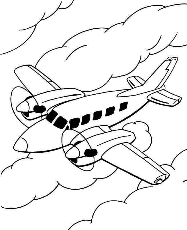 Avião
