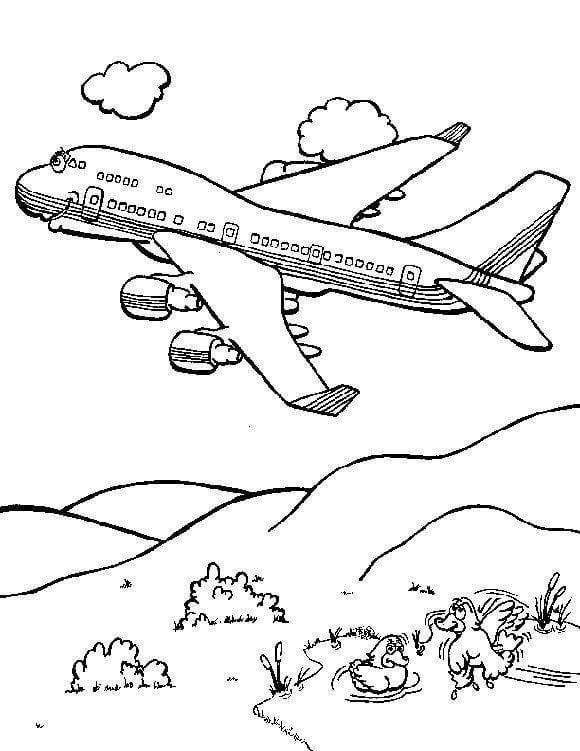 Avião