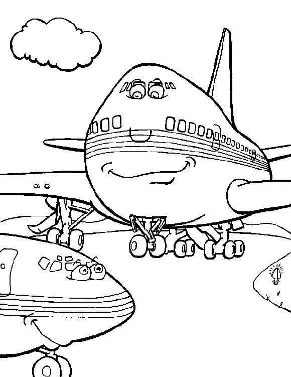 Avião