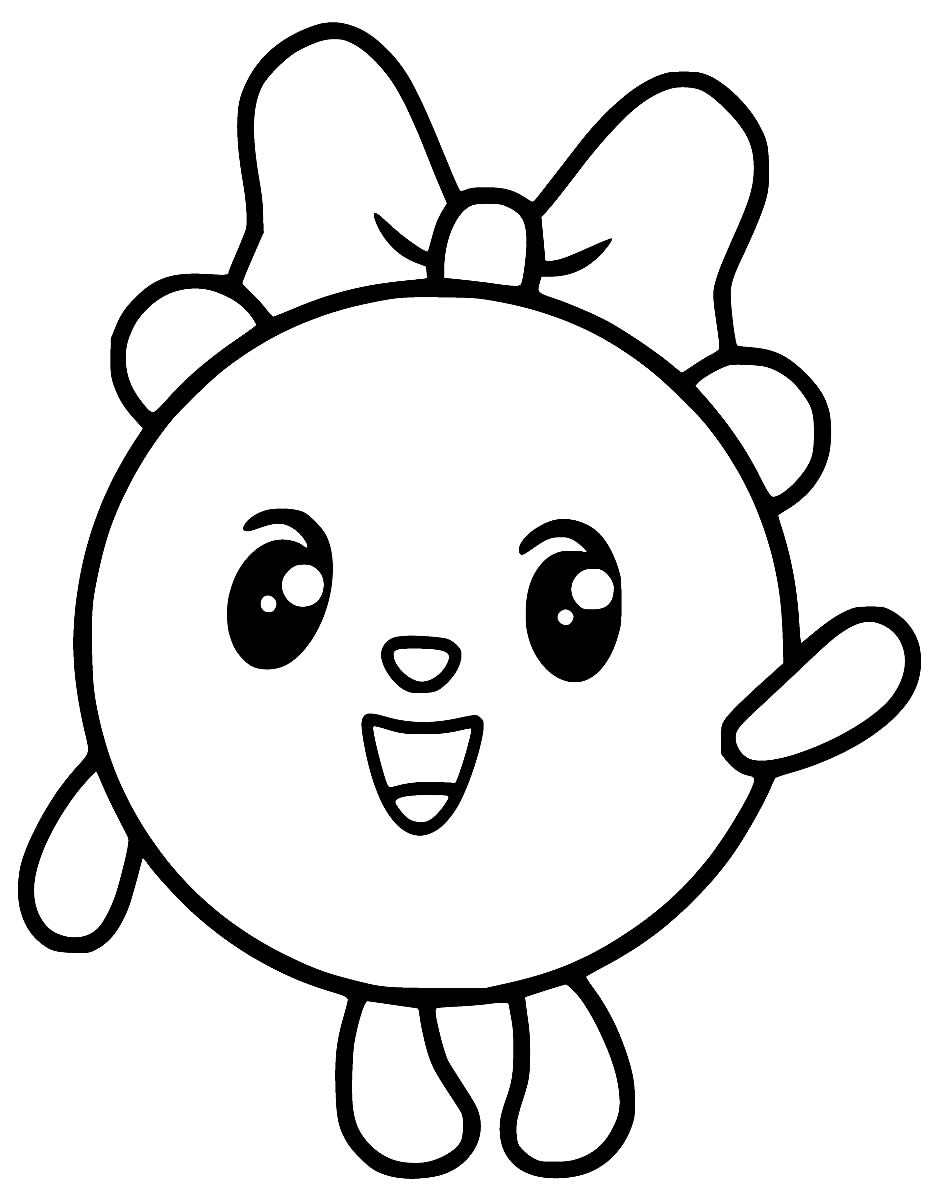 Baby Riki